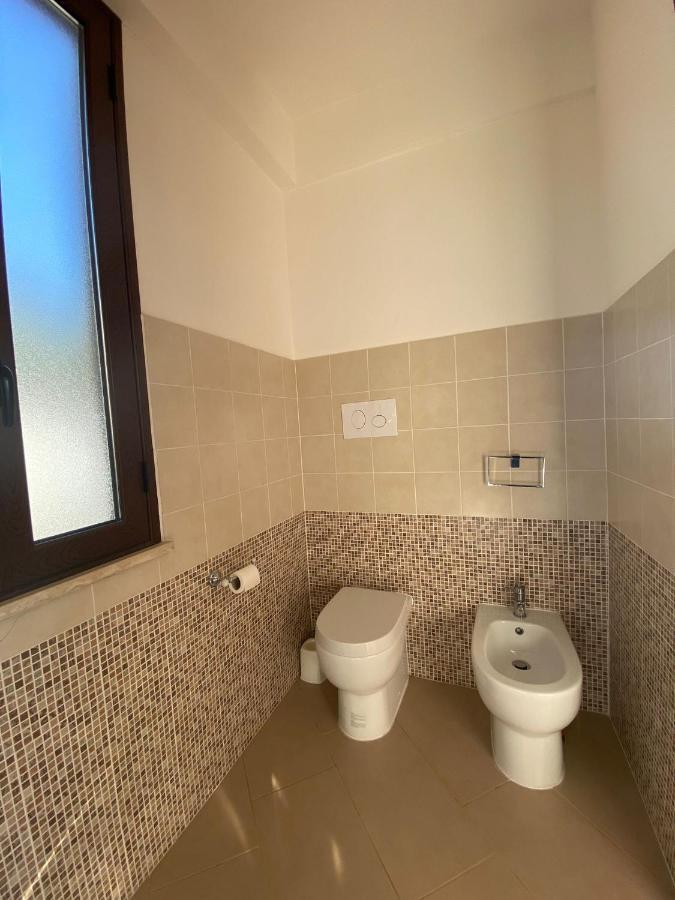Villa Delle Pomelie Isola delle Femmine Eksteriør billede