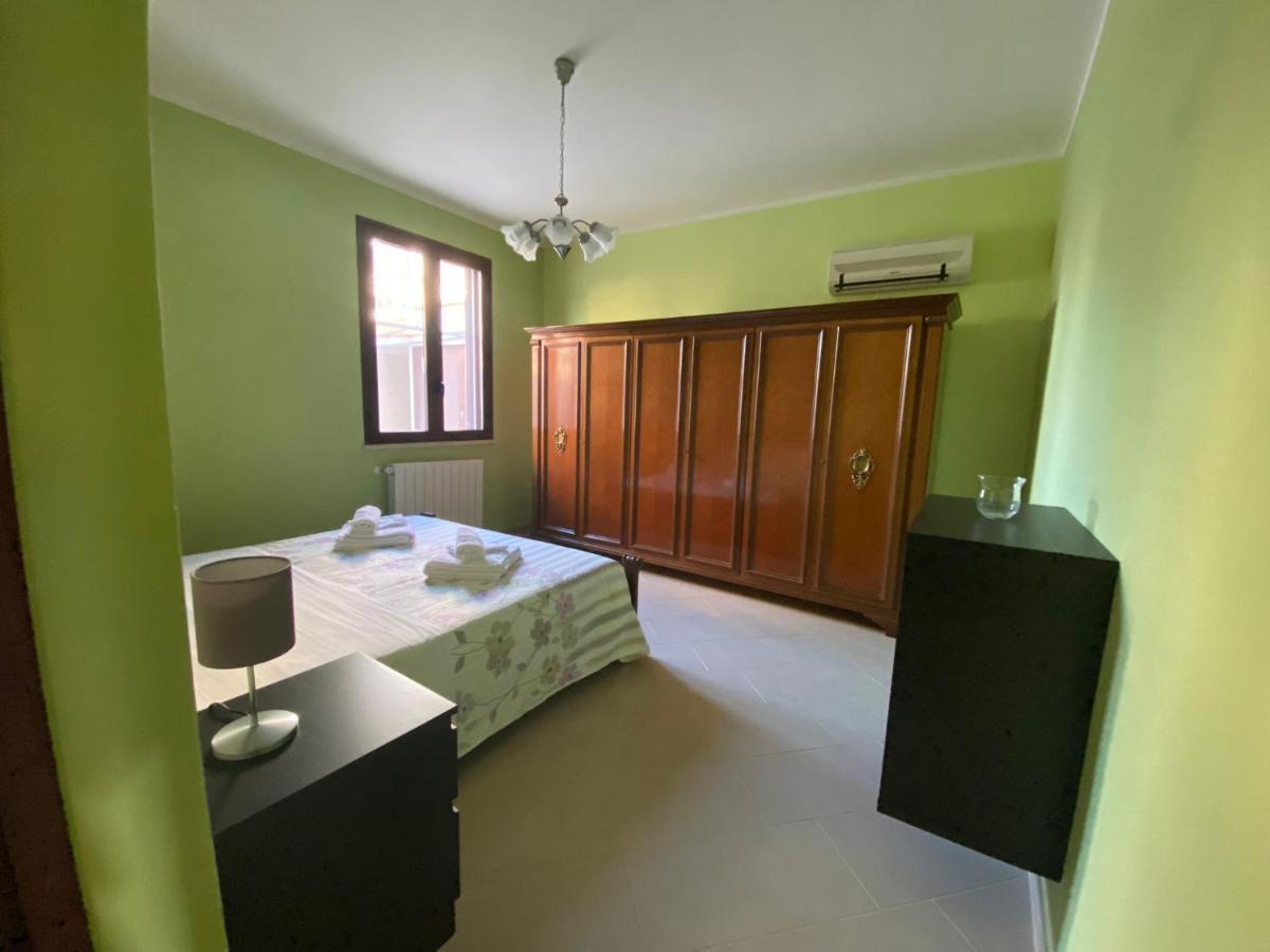 Villa Delle Pomelie Isola delle Femmine Eksteriør billede